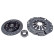 Kit de embrague ADK83063 Blue Print