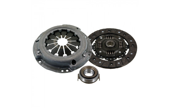 Kit de embrague ADK83070 Blue Print