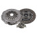 Kit de embrague ADL143009 Blue Print