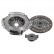Kit de embrague ADL143013 Blue Print, Miniatura 2