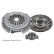 Kit de embrague ADL143013 Blue Print, Miniatura 3