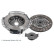 Kit de embrague ADL143013 Blue Print, Miniatura 4