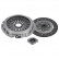 Kit de embrague ADL143024 Blue Print