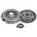 Kit de embrague ADL143027 Blue Print