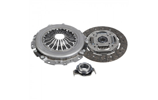Kit de embrague ADL143027 Blue Print