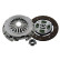 Kit de embrague ADL143039 Blue Print
