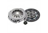 Kit de embrague ADL143055 Blue Print