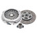 Kit de embrague ADL143069 Blue Print