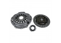 Kit de embrague ADM530108 Blue Print