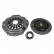 Kit de embrague ADM530108 Blue Print