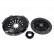 Kit de embrague ADM530108 Blue Print, Miniatura 2