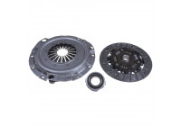 Kit de embrague ADM53055 Blue Print