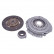 Kit de embrague ADM53061 Blue Print