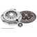Kit de embrague ADM53061 Blue Print, Miniatura 3