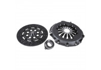 Kit de embrague ADM53074 Blue Print