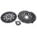 Kit de embrague ADM53074 Blue Print, Miniatura 2