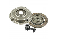 Kit de embrague ADM53084 Blue Print