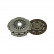 Kit de embrague ADM53094C Blue Print