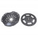 Kit de embrague ADM53094C Blue Print, Miniatura 2