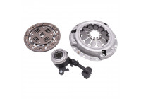 Kit de embrague ADN130159 Blue Print