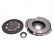 Kit de embrague ADN130172 Blue Print, Miniatura 2