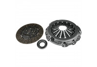 Kit de embrague ADN130194 Blue Print