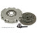 Kit de embrague ADN130200 Blue Print, Miniatura 3