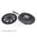 Kit de embrague ADN130254 Blue Print, Miniatura 3