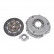 Kit de embrague ADN13065 Blue Print