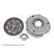 Kit de embrague ADN13065 Blue Print, Miniatura 3