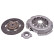 Kit de embrague ADN13066 Blue Print