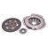 Kit de embrague ADN13066 Blue Print, Miniatura 2