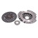 Kit de embrague ADN13082 Blue Print, Miniatura 2