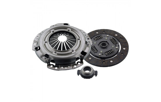 Kit de embrague ADP153006 Blue Print