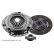 Kit de embrague ADP153006 Blue Print, Miniatura 2