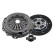Kit de embrague ADP153009 Blue Print