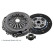 Kit de embrague ADP153009 Blue Print, Miniatura 2
