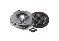 Kit de embrague ADP153010 Blue Print