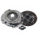 Kit de embrague ADP153010 Blue Print
