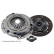 Kit de embrague ADP153010 Blue Print, Miniatura 2