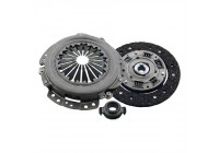 Kit de embrague ADP153016 Blue Print
