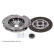 Kit de embrague ADP153028 Blue Print, Miniatura 3