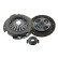 Kit de embrague ADP153029 Blue Print