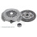 Kit de embrague ADP153033 Blue Print, Miniatura 3