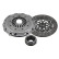Kit de embrague ADP153041 Blue Print