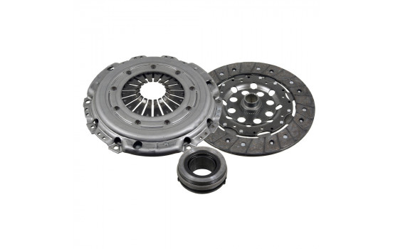 Kit de embrague ADP153041 Blue Print