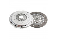 Kit de embrague ADP153064 Blue Print