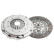 Kit de embrague ADP153064 Blue Print