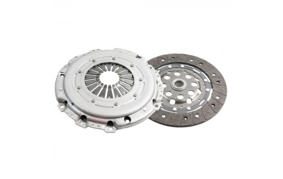 Kit de embrague ADP153064 Blue Print