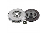 Kit de embrague ADP153087 Blue Print